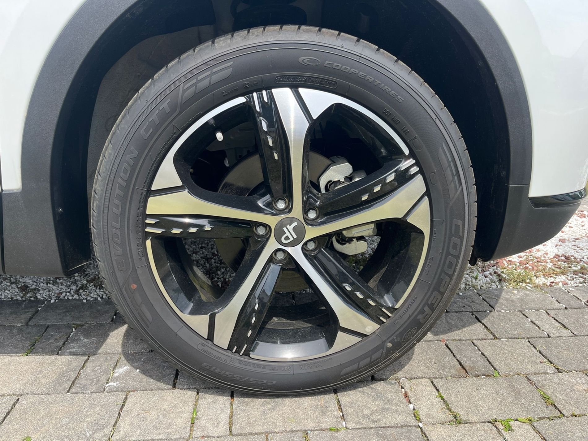 1.5 turbo GPL 149cv - Gallotti Auto